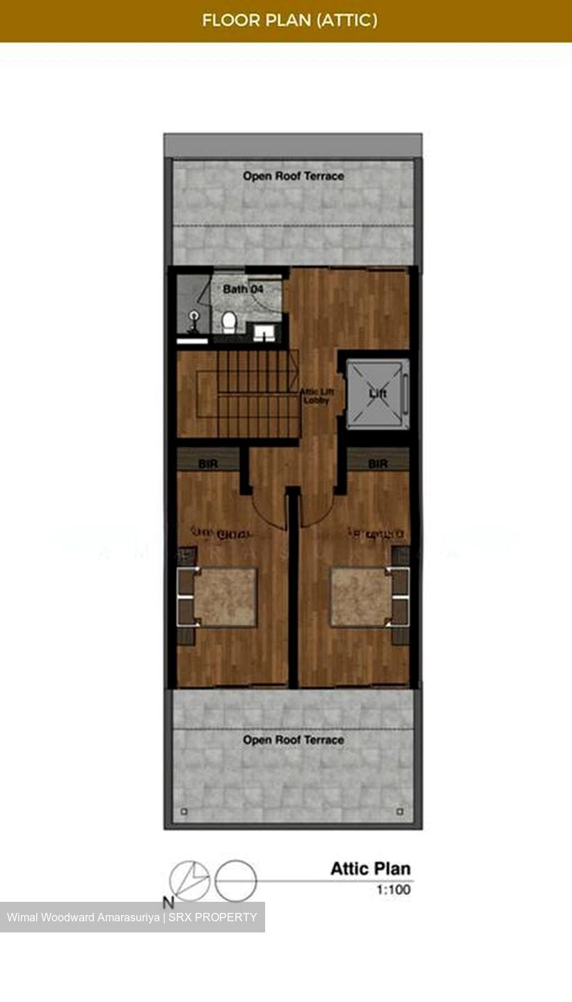 Boon Teck Road (D12), Terrace #522667091